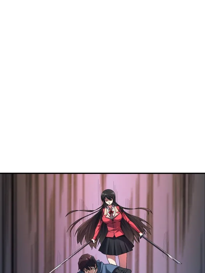 I’m Really Not The Villain — Chapter 135 — page 24