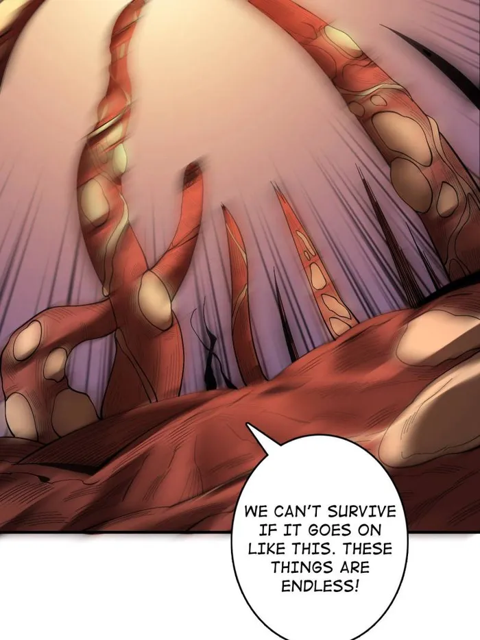 I’m Really Not The Villain — Chapter 135 — page 26