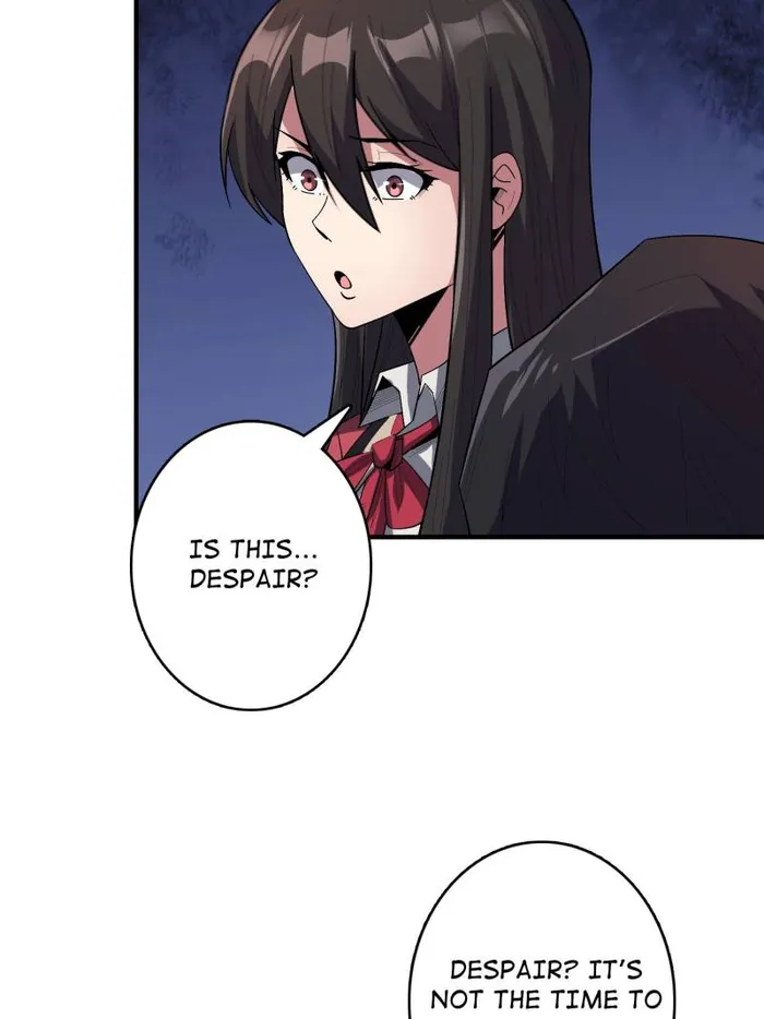 I’m Really Not The Villain — Chapter 135 — page 31