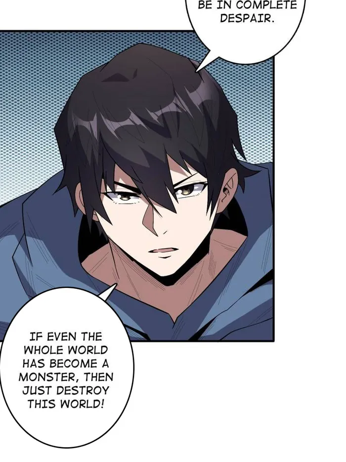 I’m Really Not The Villain — Chapter 135 — page 32