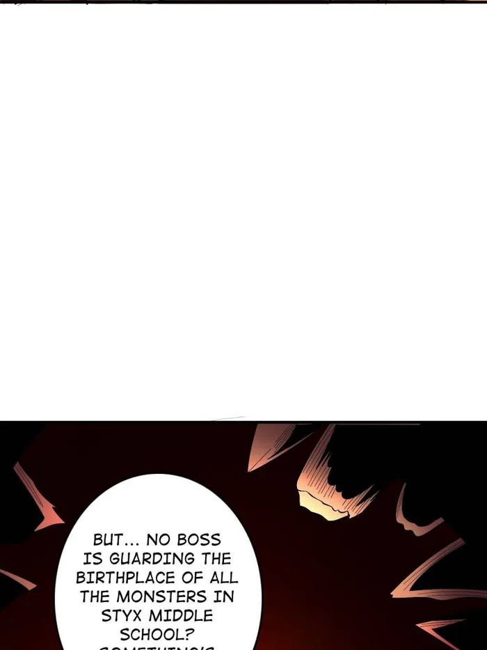 I’m Really Not The Villain — Chapter 135 — page 35