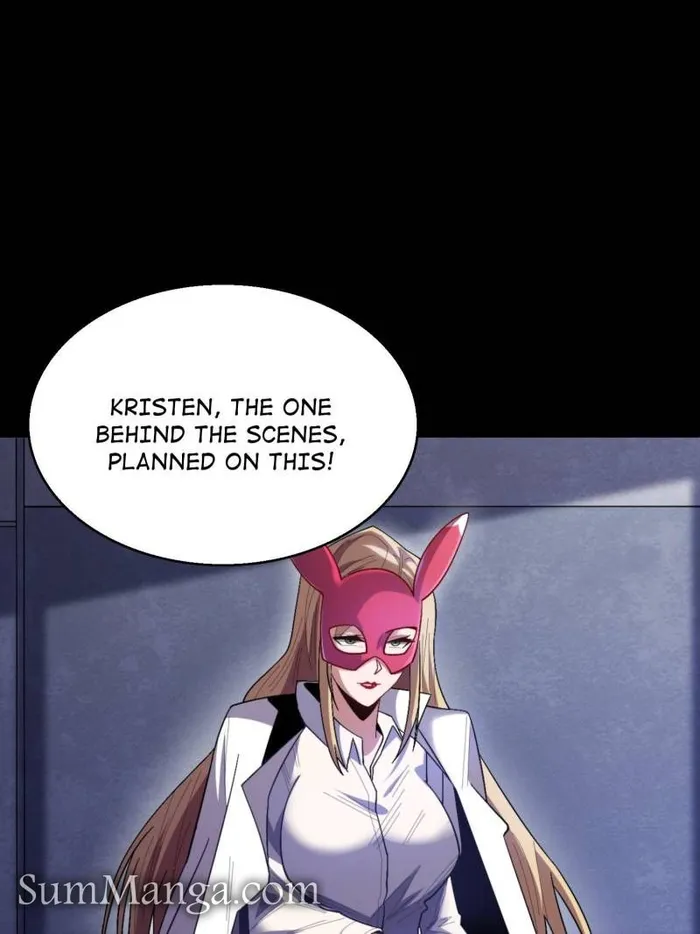 I’m Really Not The Villain — Chapter 135 — page 37