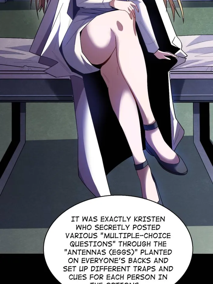 I’m Really Not The Villain — Chapter 135 — page 38