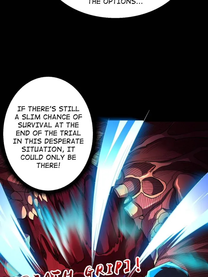I’m Really Not The Villain — Chapter 135 — page 39