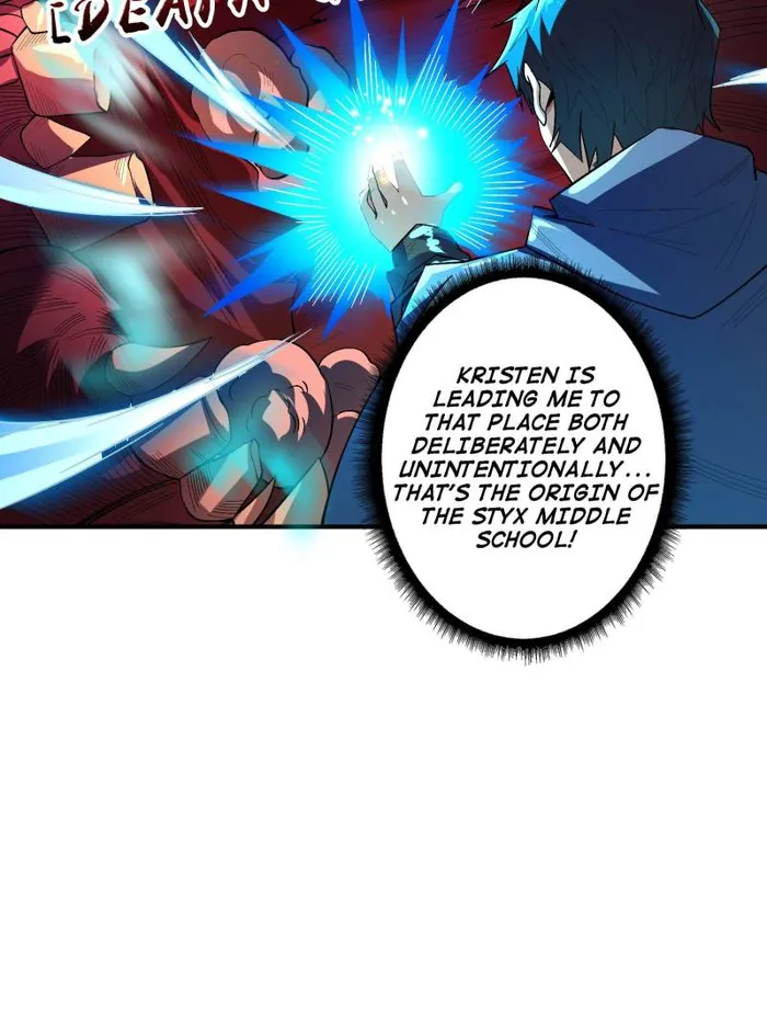 I’m Really Not The Villain — Chapter 135 — page 40