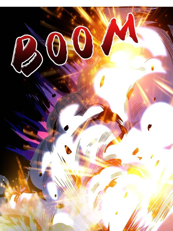 I’m Really Not The Villain — Chapter 135 — page 41