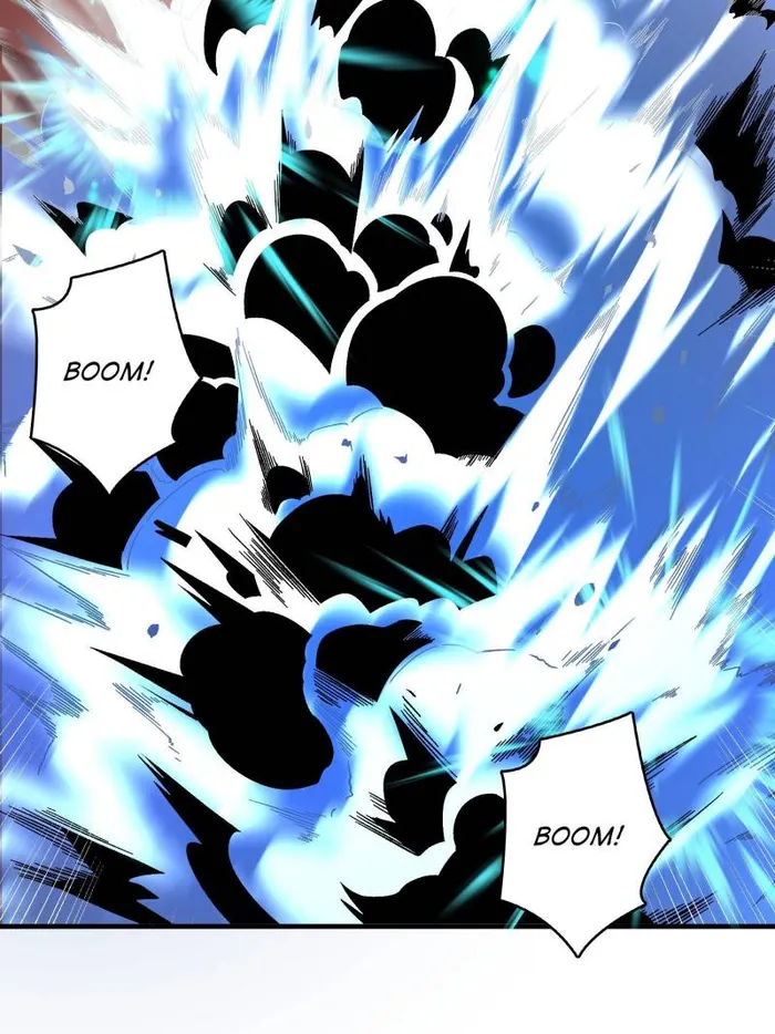 I’m Really Not The Villain — Chapter 135 — page 47
