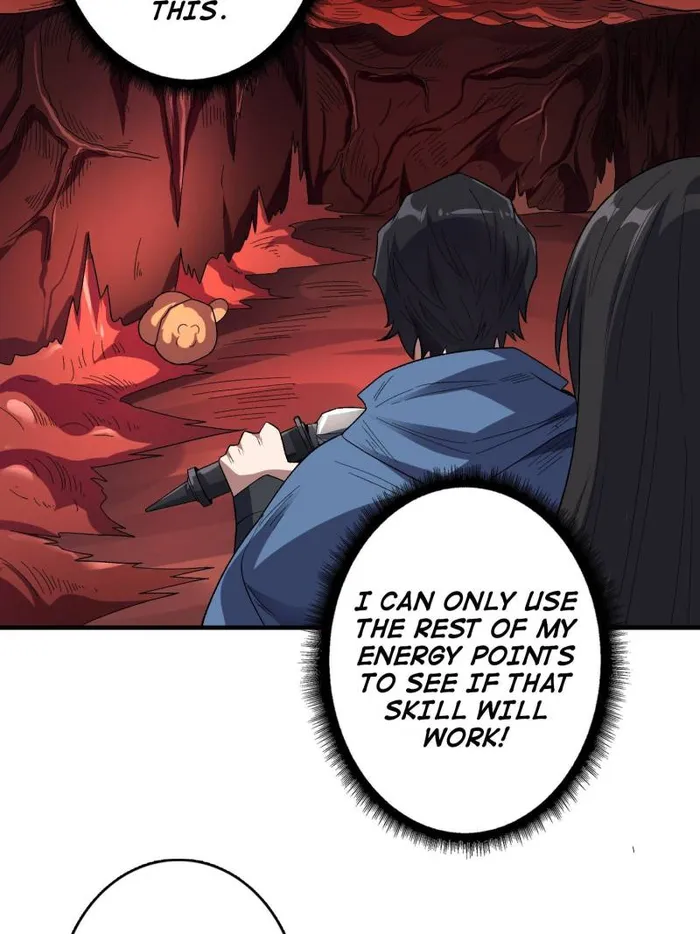 I’m Really Not The Villain — Chapter 135 — page 50