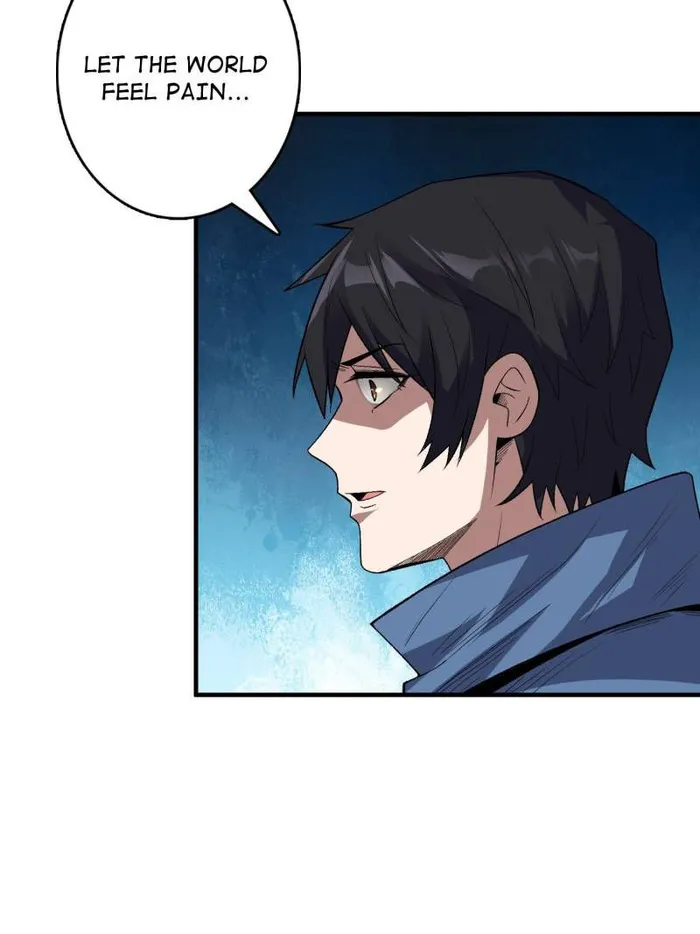 I’m Really Not The Villain — Chapter 135 — page 51