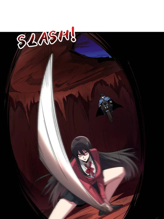 I’m Really Not The Villain — Chapter 135 — page 52