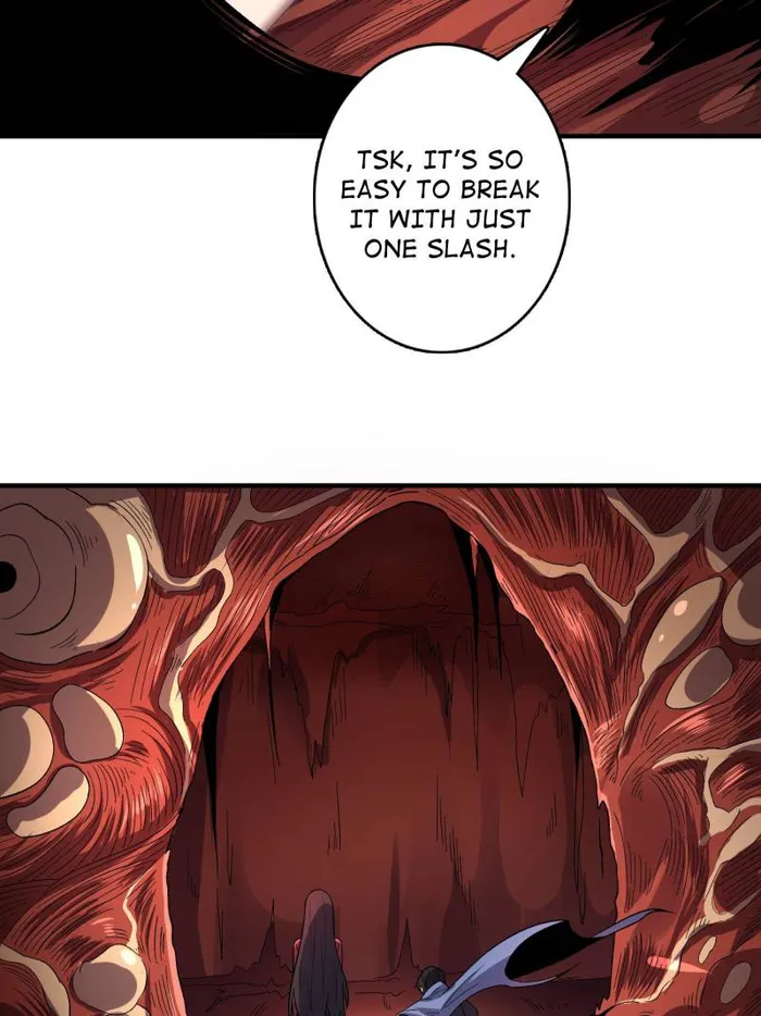 I’m Really Not The Villain — Chapter 135 — page 53