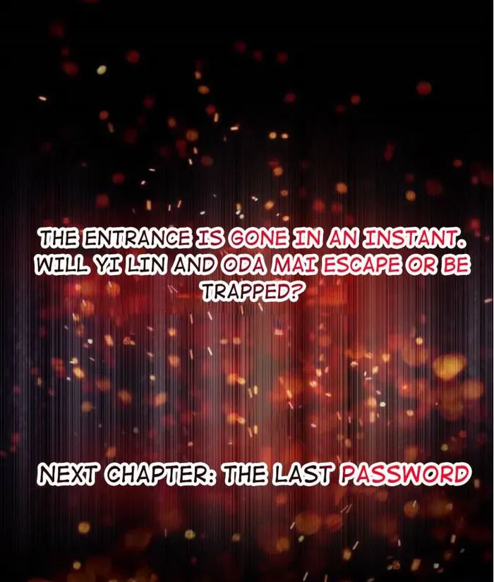 I’m Really Not The Villain — Chapter 135 — page 56