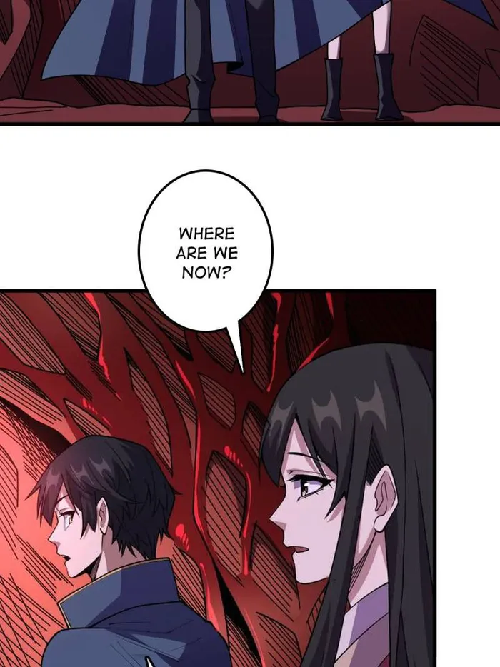 I’m Really Not The Villain — Chapter 136 — page 2