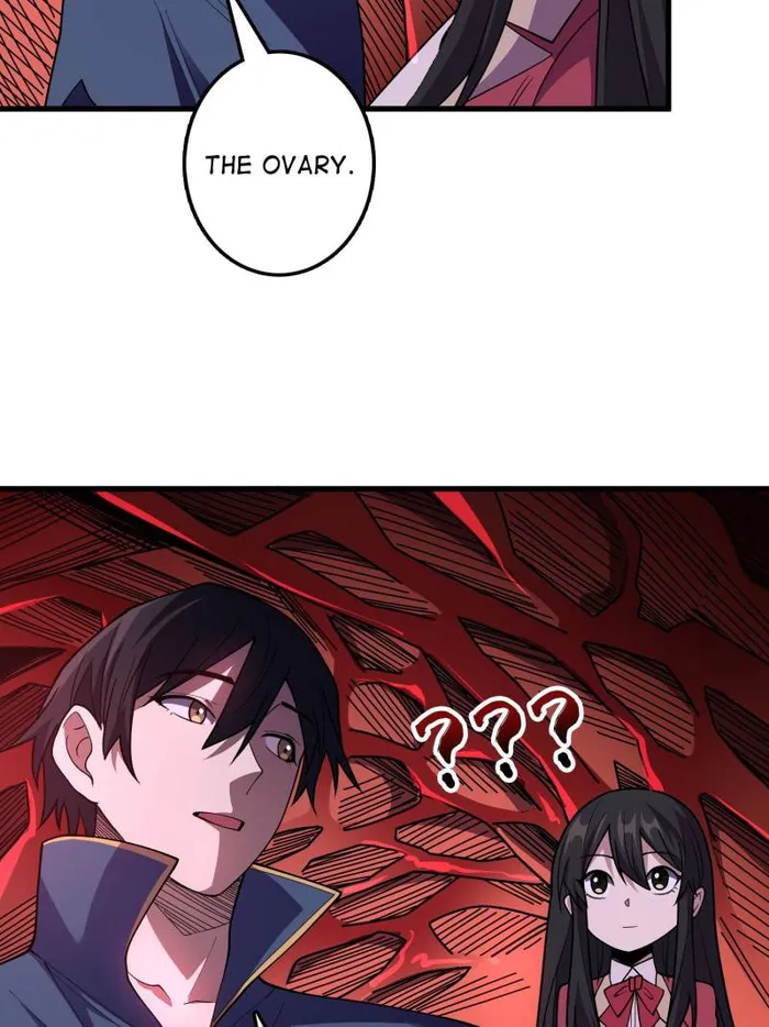 I’m Really Not The Villain — Chapter 136 — page 3