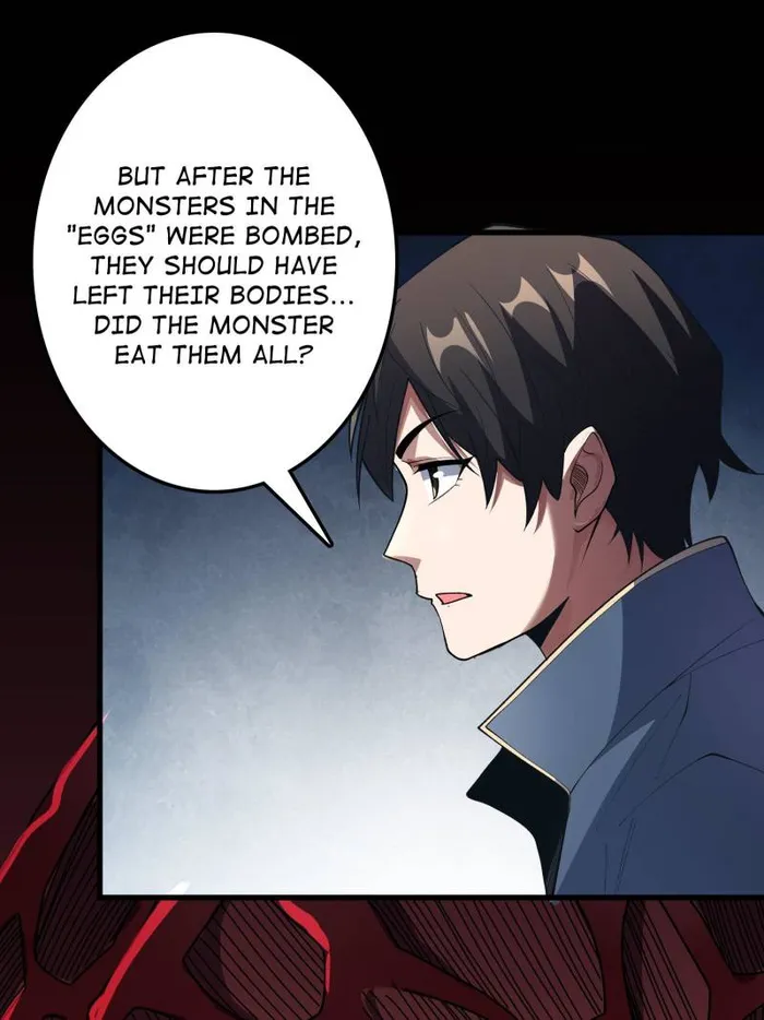 I’m Really Not The Villain — Chapter 136 — page 6