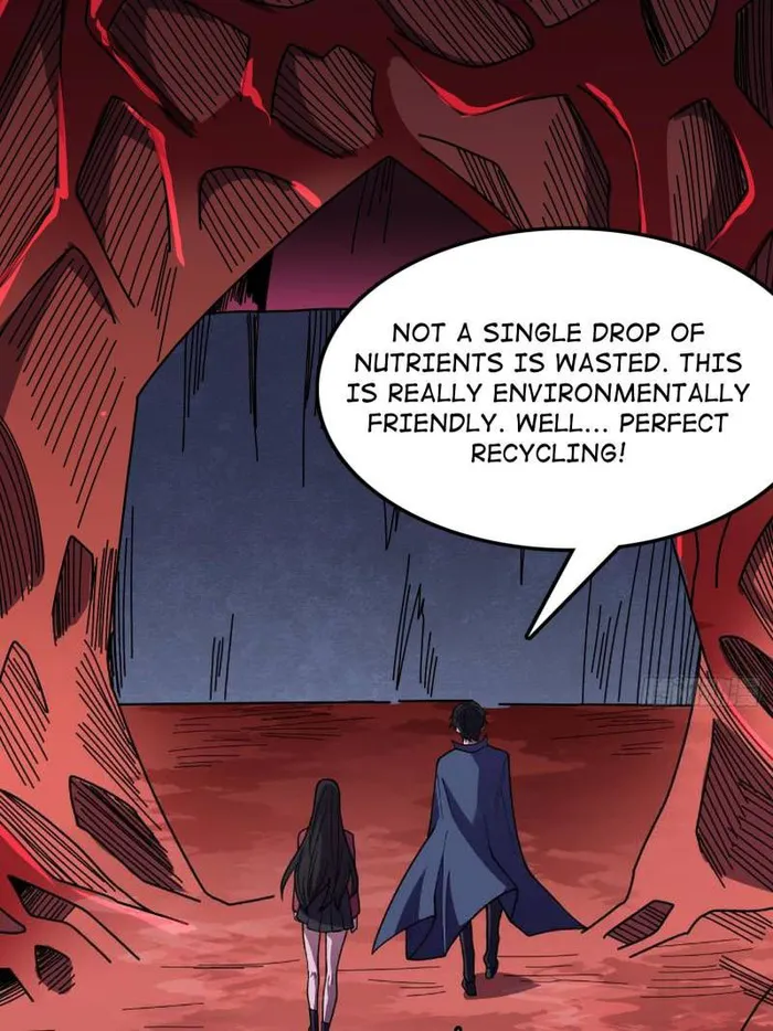I’m Really Not The Villain — Chapter 136 — page 7