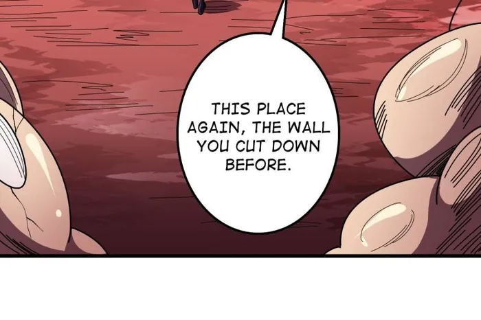I’m Really Not The Villain — Chapter 136 — page 8