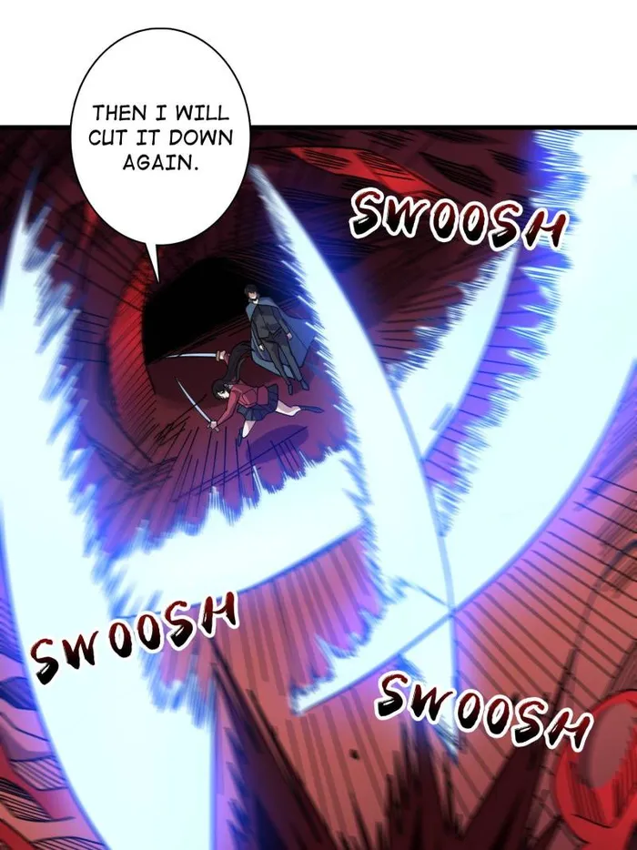 I’m Really Not The Villain — Chapter 136 — page 9