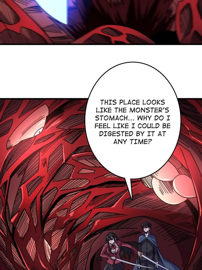I’m Really Not The Villain — Chapter 136 — page 10