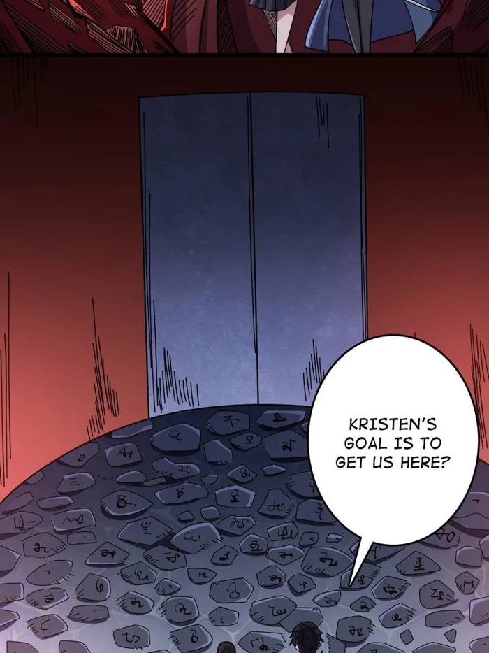 I’m Really Not The Villain — Chapter 136 — page 11
