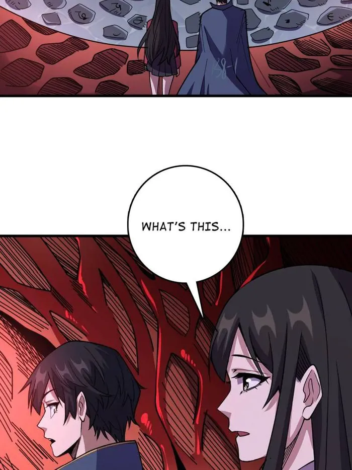 I’m Really Not The Villain — Chapter 136 — page 12