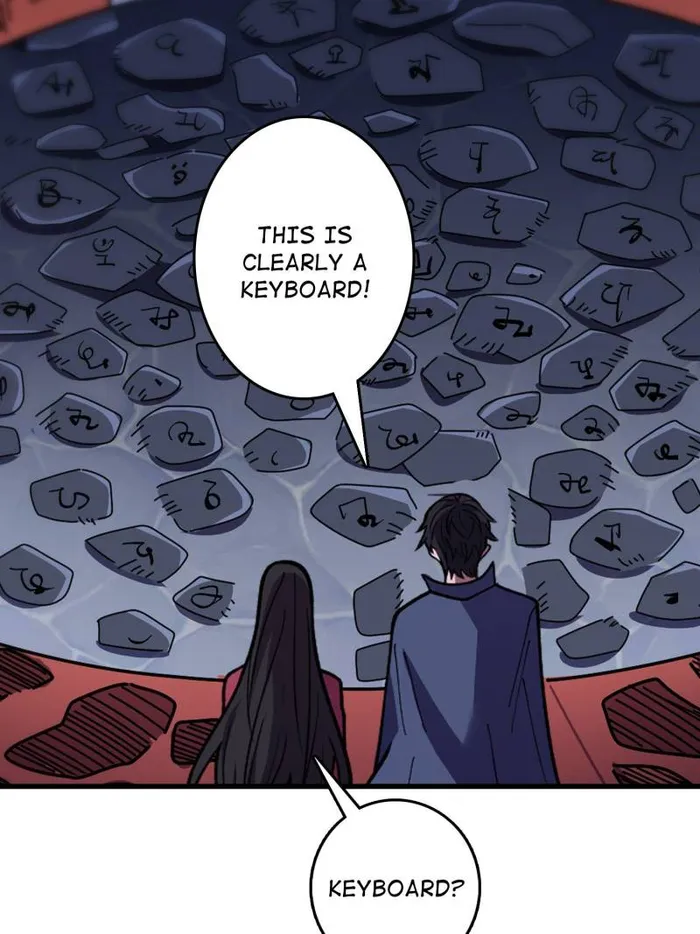 I’m Really Not The Villain — Chapter 136 — page 14