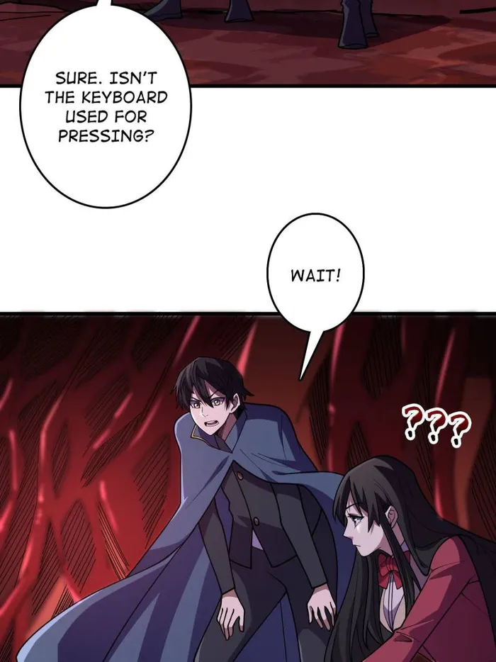 I’m Really Not The Villain — Chapter 136 — page 18