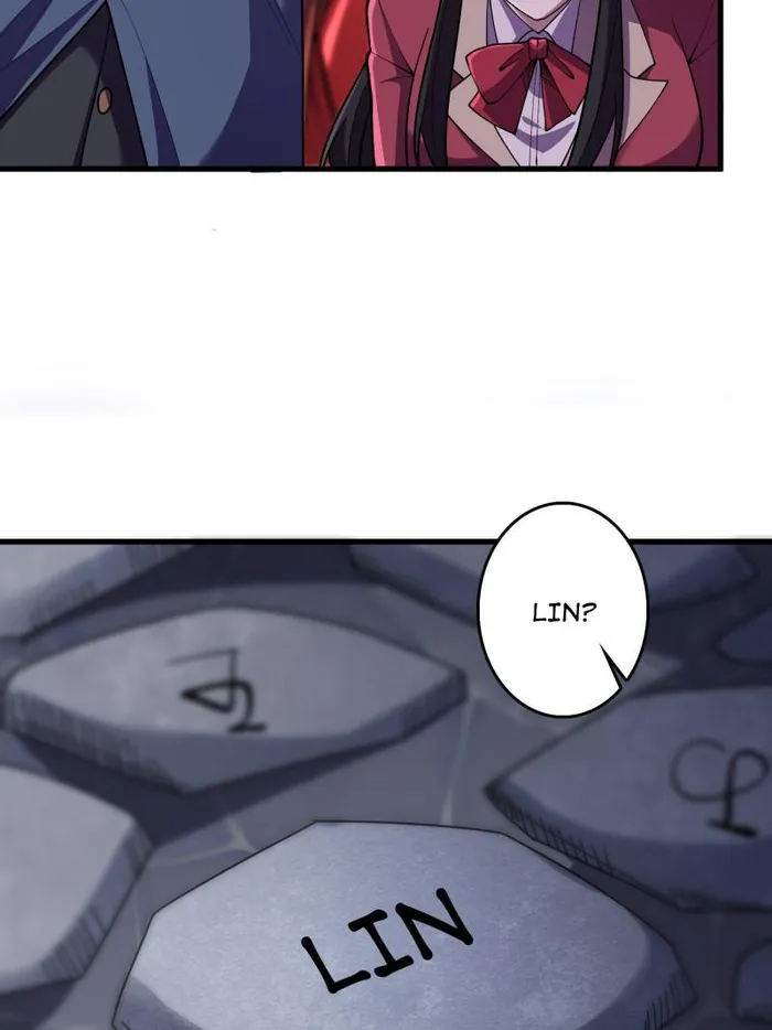 I’m Really Not The Villain — Chapter 136 — page 20