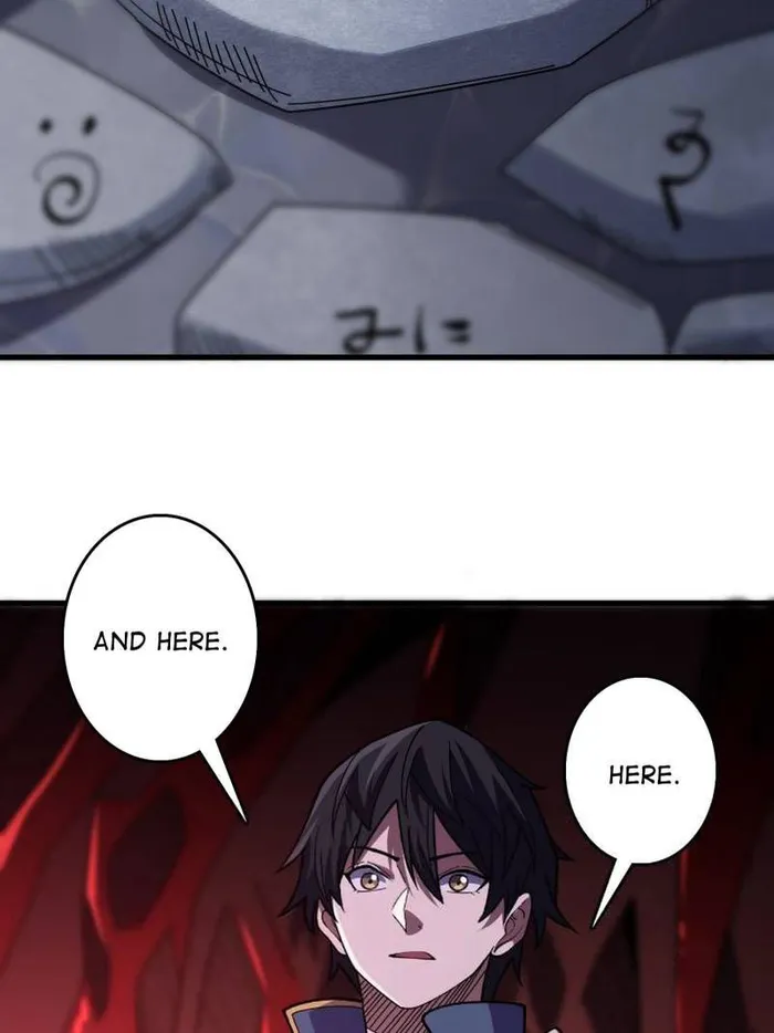I’m Really Not The Villain — Chapter 136 — page 21