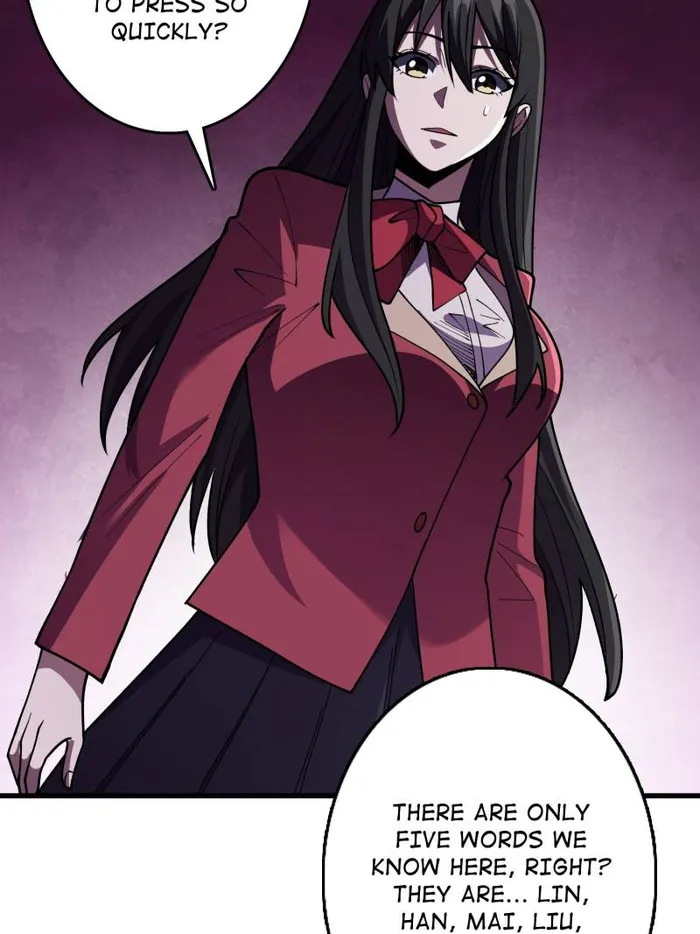 I’m Really Not The Villain — Chapter 136 — page 23