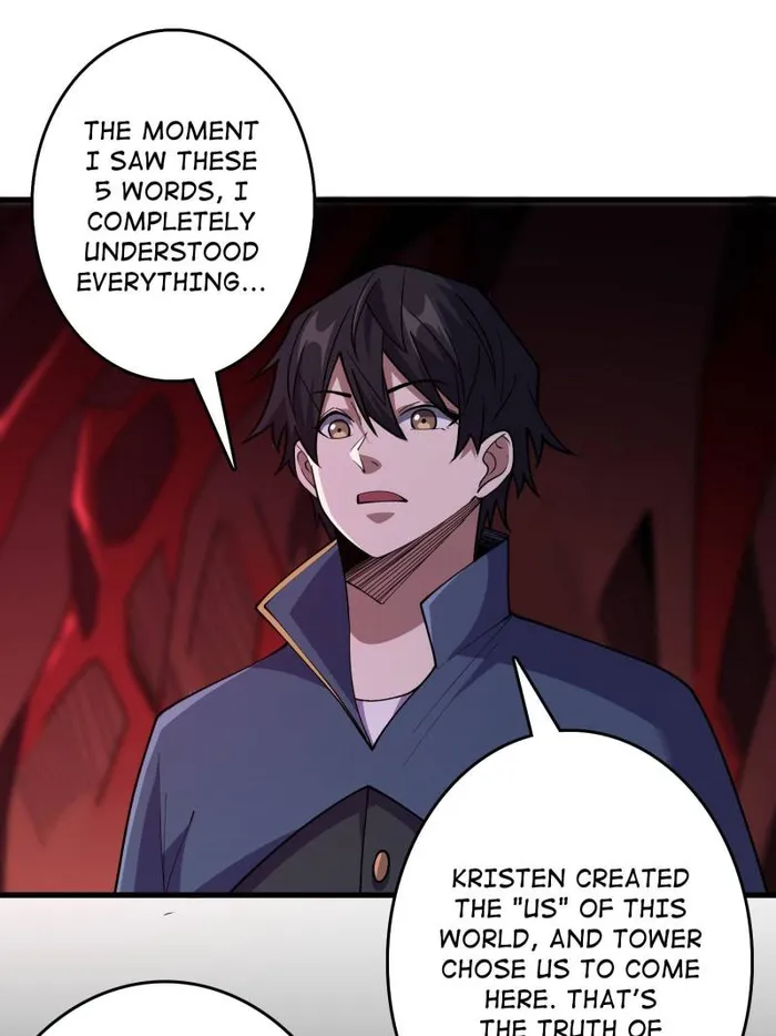 I’m Really Not The Villain — Chapter 136 — page 25