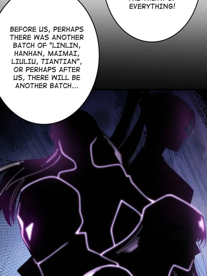 I’m Really Not The Villain — Chapter 136 — page 26