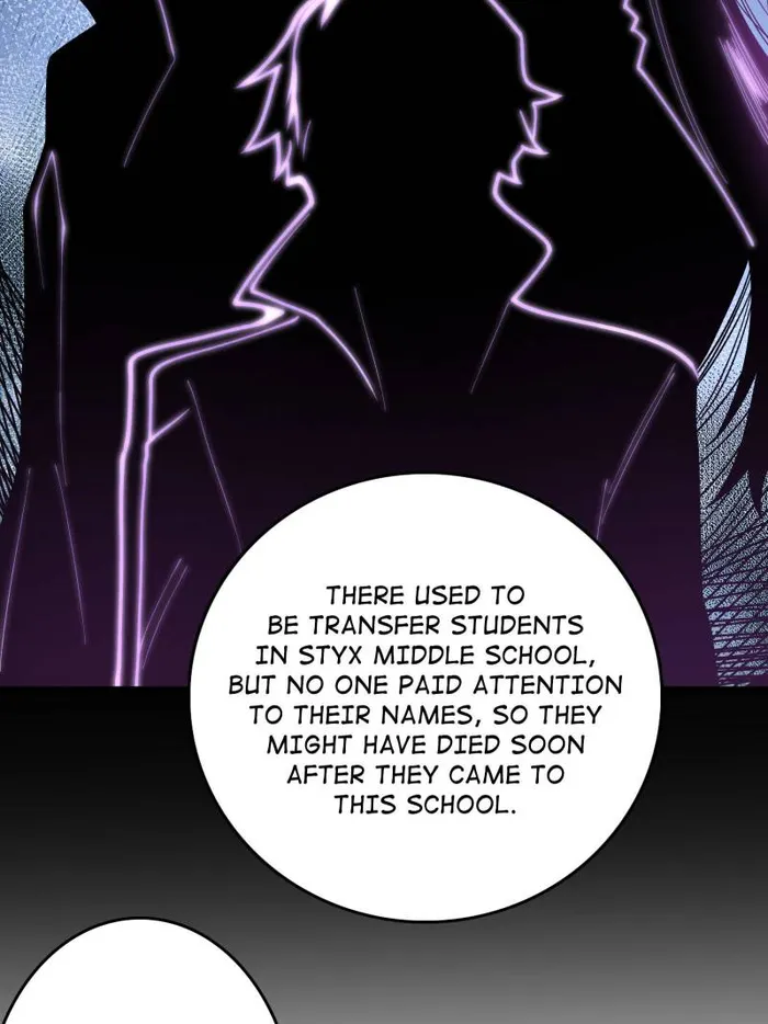 I’m Really Not The Villain — Chapter 136 — page 27