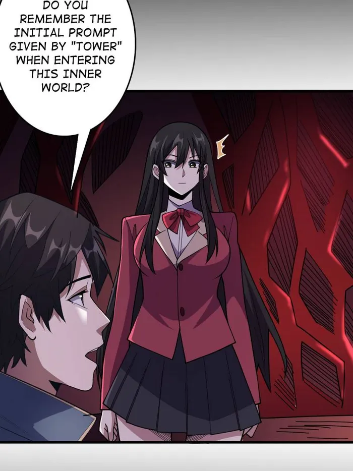 I’m Really Not The Villain — Chapter 136 — page 28