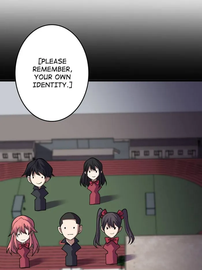 I’m Really Not The Villain — Chapter 136 — page 29