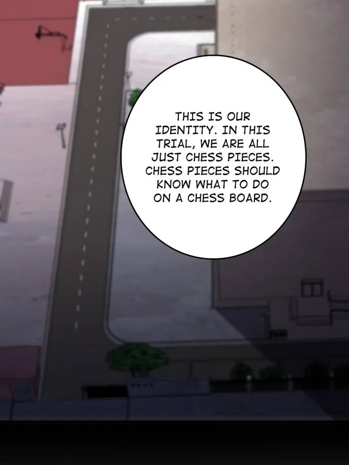 I’m Really Not The Villain — Chapter 136 — page 30