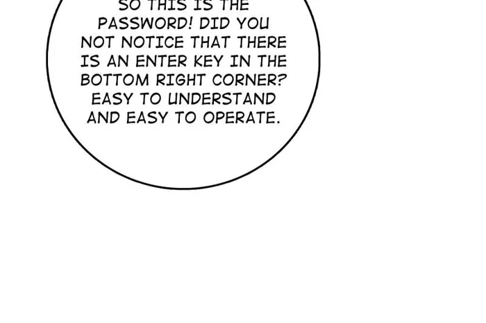 I’m Really Not The Villain — Chapter 136 — page 32