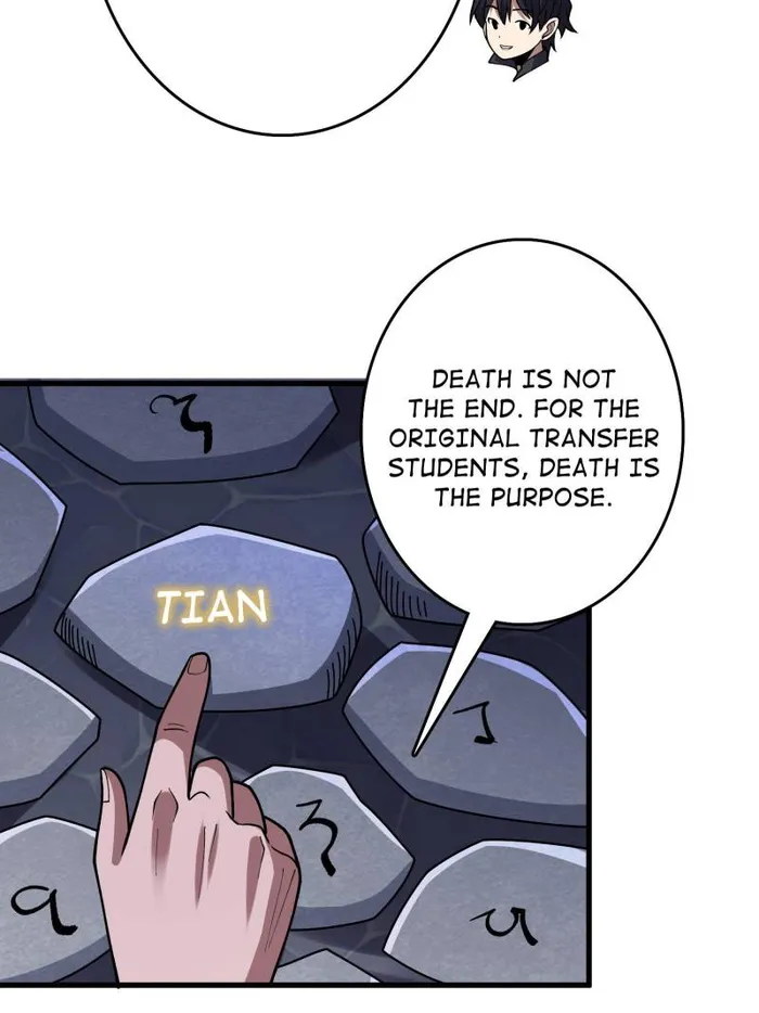 I’m Really Not The Villain — Chapter 136 — page 34