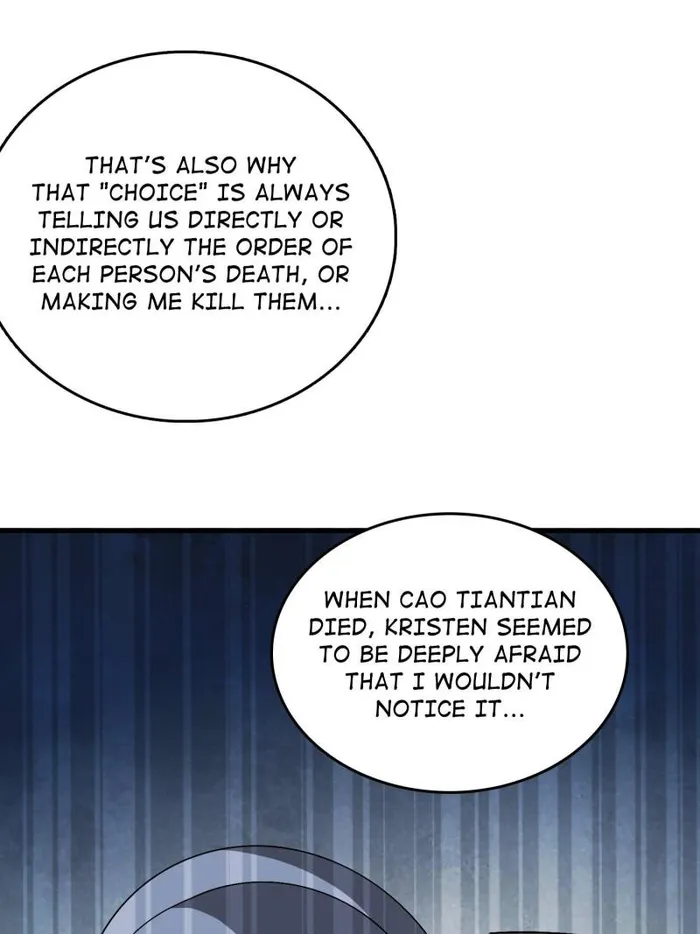 I’m Really Not The Villain — Chapter 136 — page 35