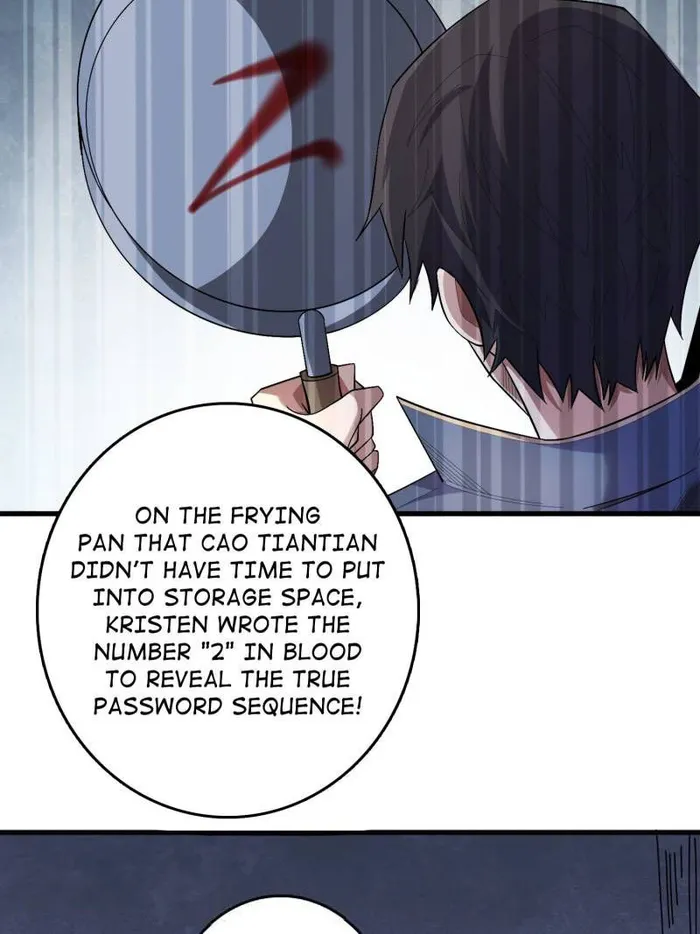 I’m Really Not The Villain — Chapter 136 — page 36