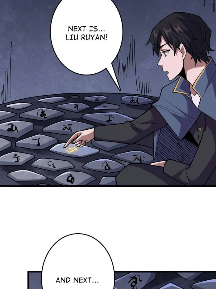 I’m Really Not The Villain — Chapter 136 — page 37