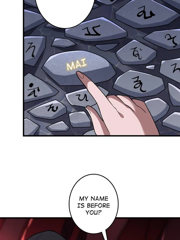 I’m Really Not The Villain — Chapter 136 — page 38