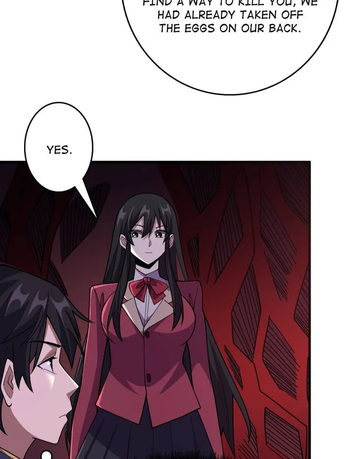 I’m Really Not The Villain — Chapter 136 — page 41