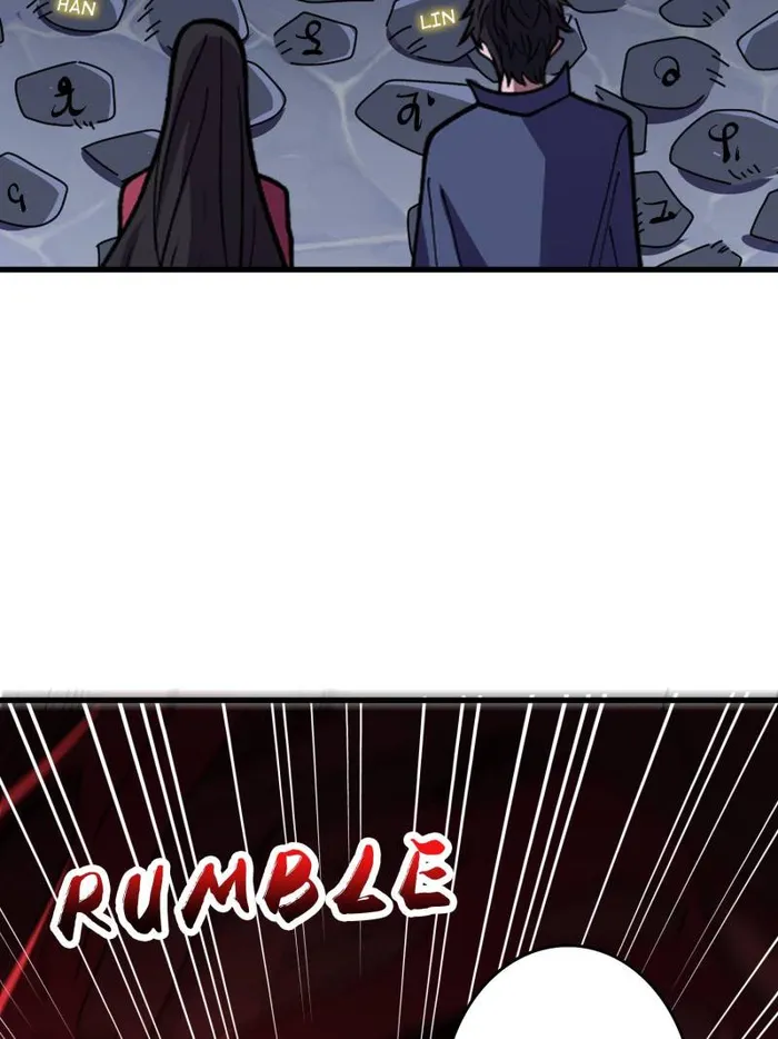 I’m Really Not The Villain — Chapter 136 — page 43