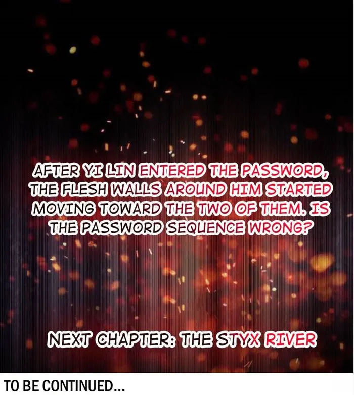 I’m Really Not The Villain — Chapter 136 — page 46
