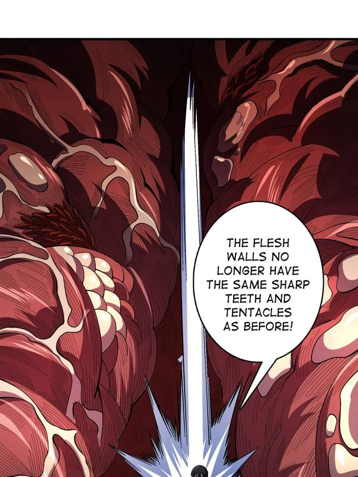 I’m Really Not The Villain — Chapter 137 — page 3