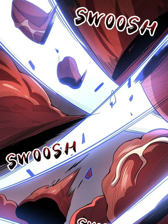 I’m Really Not The Villain — Chapter 137 — page 7