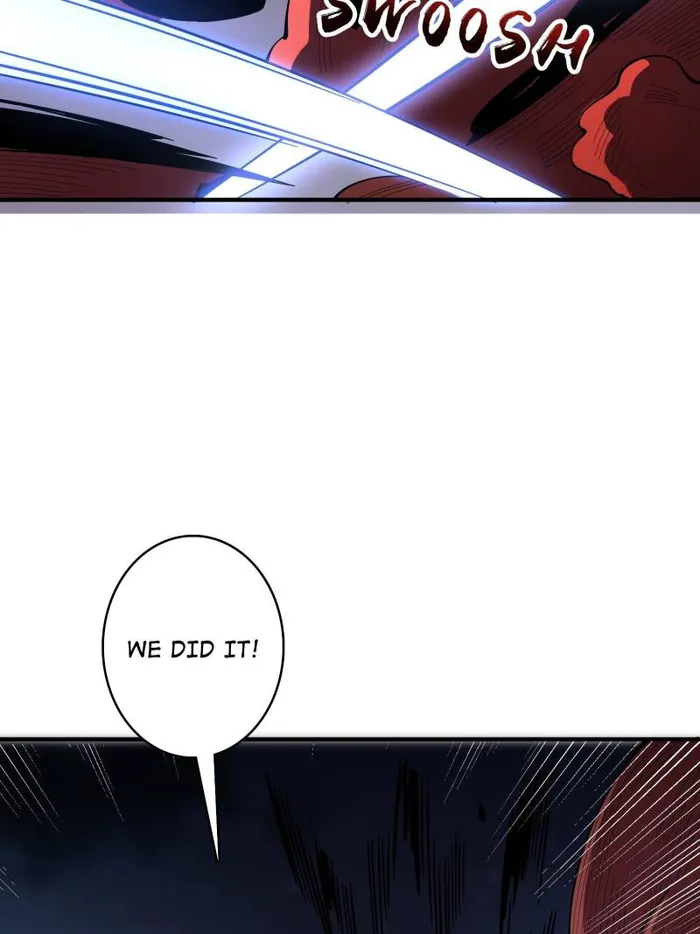 I’m Really Not The Villain — Chapter 137 — page 8