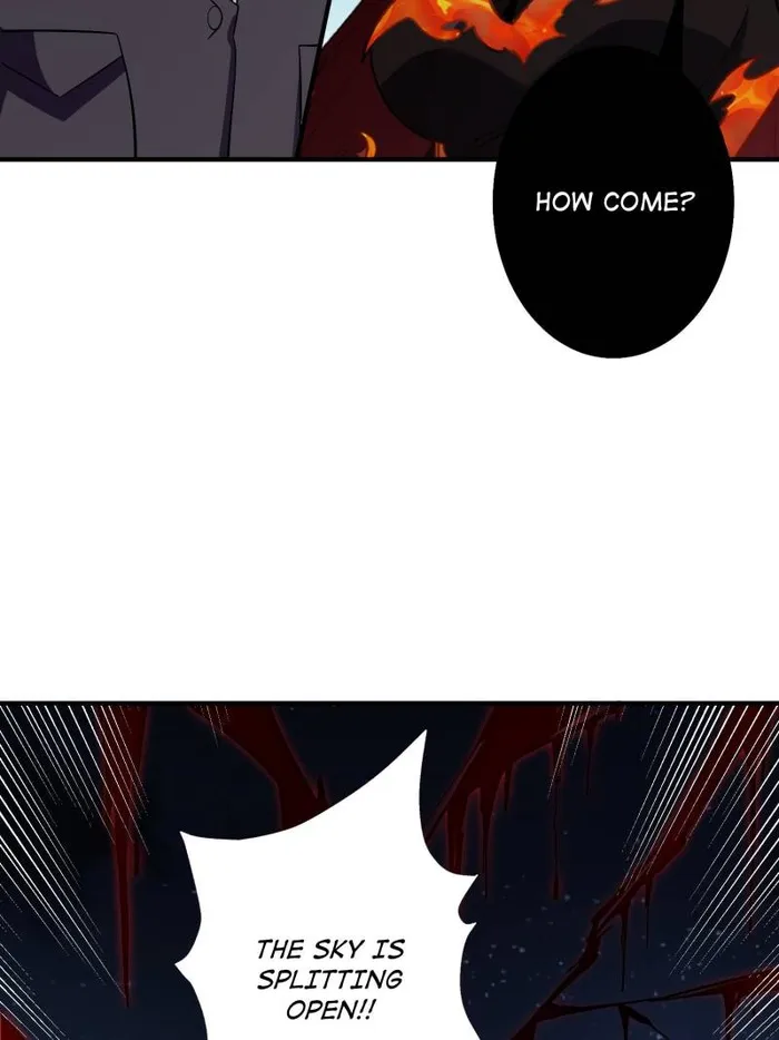I’m Really Not The Villain — Chapter 137 — page 15