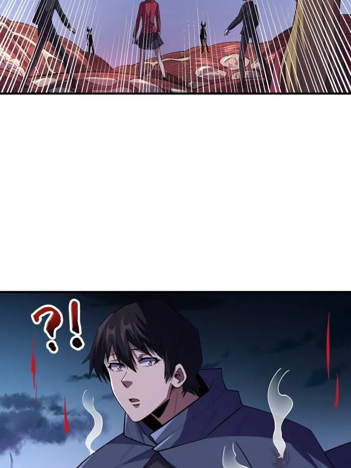 I’m Really Not The Villain — Chapter 137 — page 17